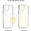 TPU gelový kryt FIXED Story AntiUV pro Samsung Galaxy S25+, čirý FIXTCCA-1505-TR