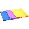 Sedco Odporové posilňovacie / aerobic gumy SET 3KS - 120x15 cm (VÝPREDAJ)