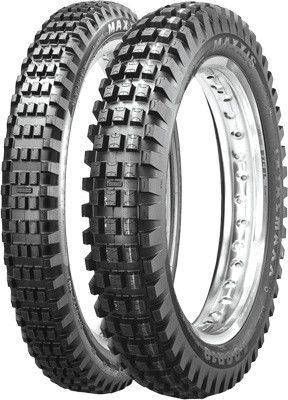 Maxxis M-7320 Trialmaxx 4/0 R18 64M