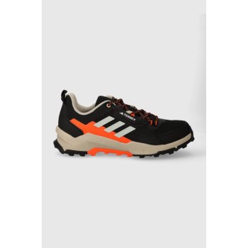 adidas Performance Terrex AX4 core black wonder silver impact orange