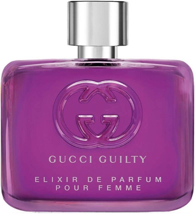 Gucci Guilty Elixir de parfum dámsky 60 ml