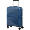 American Tourister Airconic tmavo modrá 33,5 l