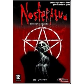 Nosferatu: The Wrath of Malachi