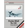 Focke-Wulf Ta 152 - Malcolm V. Lowe