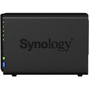 Diskové polia Synology DiskStation DS220+