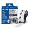 DK-22210 (papírová role 29mm) DK22210 Brother