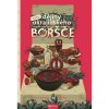 Centrala Krátké dějiny ukrajinského boršče