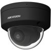 HIKVISION DS-2CD2146G2H-ISU(2.8mm)(eF)/BLACK 4 Mpx Dome IP kamera