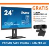 PROMO BALÍČEK iiyama ProLite XUB2493HSU-B7 24