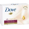 Dove Cream Oil Fine Silk krémové toaletné mydlo 100 g (DOVE mydlo 100g crem oil fine silk)