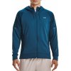 Under Armour | UA AF Storm FZ-BLU | modrá| XL