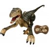 Lexibook RC dinosaurus Velociraptor so zvukovými efektmi