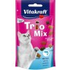 Vitakraft Trio mix rybí 60 g