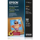 Fotopapier EPSON C13S400039