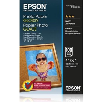 EPSON C13S400039