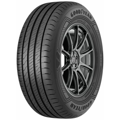 Goodyear 245/60 R18 EFFICIENTGRIP 2 SUV 105H .. DÁTUM VÝROBY: FEBRUÁR 2022