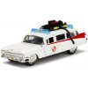 Jada Ghostbusters ECTO-1 1:32
