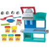 Hasbro Play-Doh Reštaurácia vyťaženého šéfkuchára, F8107