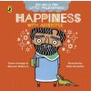 Big Ideas for Little Philosophers: Happiness with Aristotle (Maureen McQuerry,Robin Rosenthal)(Leporelo)