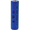 HJ Dobíjacie batéria typ 18650 - 3,7V/2200mAh (Li-Ion) 1ks (shrink)