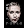 Andy Gotts - Andy Gotts, ACC Art Books