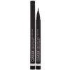 Clinique High Impact Easy Liquid Eyeliner voděodolná oční linka 0.67 g odstín 01 Black