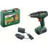 Akumulátorový skrutkovač Bosch UniversalDrill 18 (1x1,5Ah) 0.603.9D4.001 (0.603.9D4.001)
