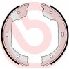 Sada brzd. čeľustí parkov. brzdy BREMBO S 06 511