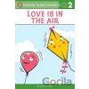 Love Is in the Air - Jonathan Fenske