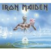 Iron Maiden - Seventh Son Of A Seventh Son / 2018 / Digipack [CD]