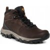 Columbia Newton Ridge Plus II WP hnedá