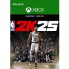 NBA 2K25 Standard Edition (kod) Xbox One digitálna verzia