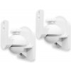 Pro-Ject Wallmount SB3 nástenné reprodržiaky - White