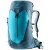 Deuter AC Lite SL 14 l modrá