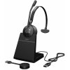 Jabra Engage 55 SE, UC Mono, USB-A, Stand