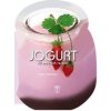 Jogurt 50 snadných receptů