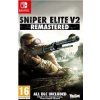 Sniper Elite V2 Remastered (SWITCH)