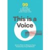 This is a Voice - Jeremy Fisher, Gillyanne Kayes, Profile Books