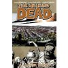 Walking Dead Volume 16: A Larger World (Robert Kirkman)(Brožovaná)