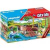 Kocky Playmobil City Life 70741 73 prvkov