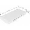 Kabinový filter BOSCH 1 987 432 095