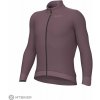 ALÉ PR-E FOLLOW ME 2.0 dres, mauve S