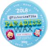 ZOLA x Viktorina Vika Paradise Wax fixačný vosk na obočie Hmotnost: 30 g
