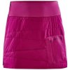 Craft CORE Nordic Training Insulate W dámska sukňa - ružová (486000) - L