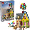 LEGO® 43217 Domček zfilmu Hore