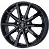 ANZIO Anzio Vector 7x17 5x114.3 ET50 Diamant Schwarz 70.1