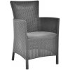 Záhradné kreslo - HECHT MELODY CHAIR