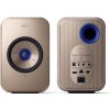 KEF LSX II Wireless - Soundwave by Terence Conran - E