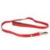 Vodítko DUVO+ EXPLOR NORTH nylon červené 100cm/20mm