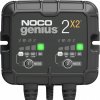 Noco GENIUS2X2 2A 6/12V